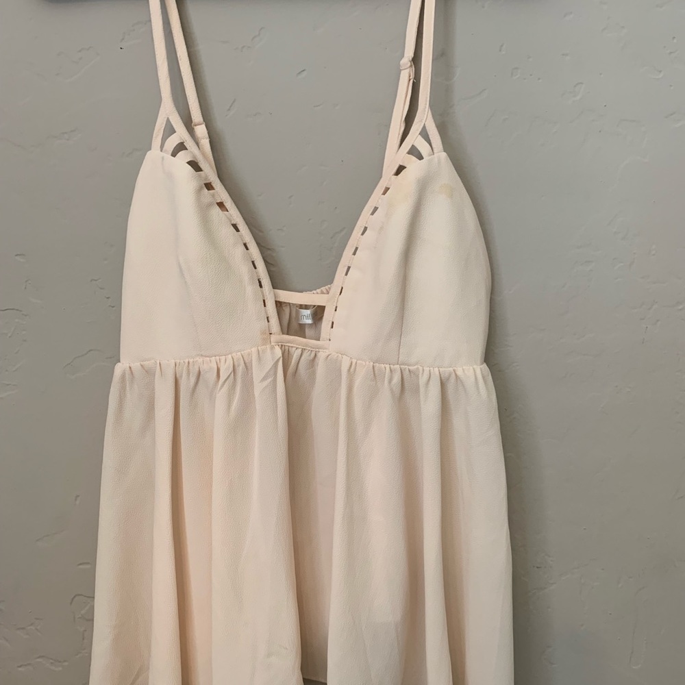 LF Millou top - brand new